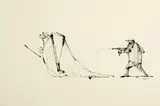 Paul Flora, Ohne Titel