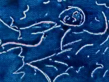 Virgilio Guidi, Apparizione