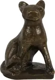 Bernhard Hoetger, Hund, Around 1923, Bronze