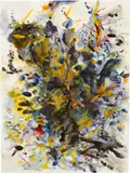 Rebecca Horn, Ohne Titel