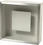 Christian Megert, Spiegelobjekt