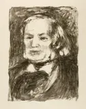 Pierre-Auguste Renoir, Richard Wagner