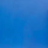 Peter Stein, Blaues Feld, 1980, Oil on canvas