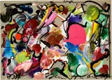 Jean Tinguely, Ohne Titel