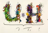 Jean Tinguely, U & H