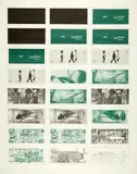 Art Cash by Andy Warhol, 1971, Colour offset print, sold Jun 2023