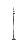 Alberto Giacometti, Lampadaire modèle "Figure"