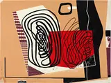 Le Corbusier, Les Huit