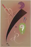 Wassily Kandinsky, Ohne Titel