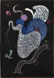 Wassily Kandinsky, Pointillé, 1935, Gouache