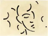 Markus Raetz, Bedeutende Linien und unbedeutende Linien