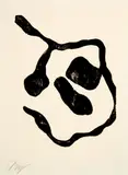 Hans Arp, Ohne Titel