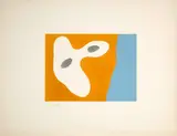 Hans Arp, Configuration méditerranéenne