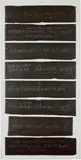 James Lee Byars, L. To do one perfect thing, ...