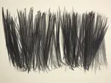 L 106 by Hans Hartung, 1963, Lithograph, sold Jun 2022