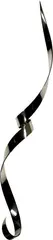 Elijah David Herschler, Pirouette, Steel, chrome-plated