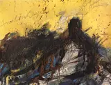Rolf Iseli, Auslöschungen, 1991, Offset printing