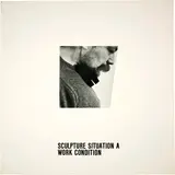 Vaclav Pozarek, Sculpture Situation A-E. Work Condition, 1973, 5 serigraphs in original folder