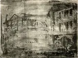 Dieter Roth, o.T.. - o.T.. - o.T., 1991, 3 lithographs (photomechanical reproductions, positive and negative)