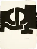 Jahresgaben der Schweizerischen Graphischen Gesellschaft (1975-1980) by : 1058 Jahresgaben der Schweizerischen Graphischen Gesellschaft, 1975-1980, Various techniques, sold Jun 2022