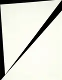 Marian Szpakowski, Kompozycja BC, 1968, Acrylic on hardboard