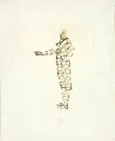 Ernesto Tatafiore, Robbespierre