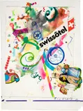 Jean Tinguely, Swissôtel