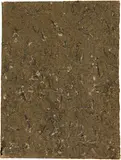 Aschebilder by Günther Uecker, 1987, Asche auf Papier, sold Jun 2022