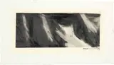 Robert Wilson, Medea, 1982, Pencil, heightened
