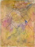 Hans Arp, Ohne Titel
