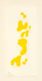 Hans Arp, Collage für Denise René