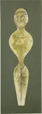 Hans Arp, Poupée
