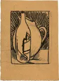 Julio González, Nature morte