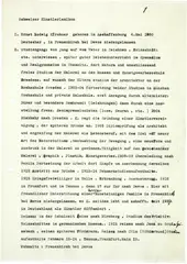 Typoskript mit einem selbst verfassten Eintrag für das "Schweizer Künstlerlexikon", mit einzelnen handschriftlichen Korrekturen und Ergänzungen by Ernst Ludwig Kirchner, 4 pages, the corrections and additions in ink. Punched on the left, sold Sep 2021