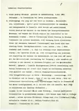 Typoskript mit einem selbst verfassten Eintrag für das "Schweizer Künstlerlexikon", mit einzelnen handschriftlichen Korrekturen und Ergänzungen by Ernst Ludwig Kirchner, 4 pages, the corrections and additions in ink. Punched on the left, sold Sep 2021
