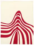 Louise Bourgeois, Ohne Titel, 2002, Serigraph on canvas