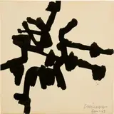 Eduardo Chillida, Ohne Titel