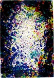White Deeps by Sam Francis, 1972, Colour lithograph, sold Sep 2021