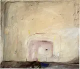 Klaus Fußmann, Wand. Geissbergerstrasse