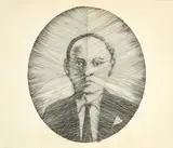 Markus Raetz, O. T.