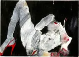 Ugo Rondinone, Ohne Titel