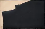 Richard Serra, Iceland, 1991, Etching
