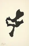 Hans Arp, Seefahrerwind III. - Puel I. - Puel IV