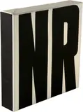 Ian Anüll, INRI, 1998, Oil on canvas