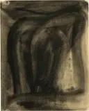 Silvia Bächli, Zeichnung 04