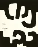 Eduardo Chillida, Usma II