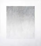 Roger Humbert, Ohne Titel, 2003, Pencil on acrylic on canvas