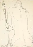 Leiko Ikemura, Samurai und Mücken