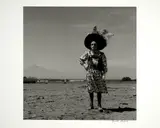 Graciela Iturbide, Carnaval