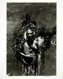 Graciela Iturbide, Na' Lupe Pan